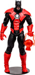 McFarlane Toys - DC Multiverse 7IN - BATROCITUS (Dark Metal), Multicolor...