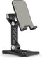 Foldable Phone Stand Desk for Samsung Galaxy S23 Ultra S24 A14 A54 5G A15 A13 A53 S22 Plus S21 FE S20 A03s A23 Pixel 8,iPad iPhone 15 Cell Phone H...