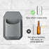 30 Watt Sudski, Portable Shower Drink Holder for Beer Can | Silicone Grips Shiny Surface | Awesome Gift...