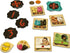 Sobek 2 Players Treasure of The Pharaoh Board Game Expansion | Strategy Game | Family Game for Kids and Adults | Ages 10+ | 2 Players | Avg. Playt...