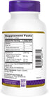21st Century Flaxseed Oil 1000 Mg Softgels, 120-Count (22871)...
