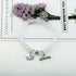 Graduation Gifts for Her 2024 Class of 2024 Graduation Earrings for Women Graduate Necklace Gifts for High School College Seniors...
