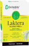 Dr. WellMe Laktera Allergy Free ++ Probiotics for Digestive Health, immune support & Gut Health Supplements - Low Lactose Goat’s Milk Probiotic Fo...