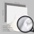 AAwipes Eyeglasses Cleaning Cloth Microfiber Cleaning Cloths 30 Pack for Cleaning Glasses, Lenses, Phones, Screens, Camera,Silverware, Any Other D...