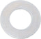 Agri-Fab 40001 Washer, Shim, 0.595 by 1.125 by 0.02...