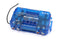 SCOSCHE SLC4 Car Stereo Speaker 4-Channel Audio Lineout Converter/OEM Amplifier Adapter with Adjustable Level Controls...