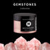 MEYSPRING Rose Quartz Epoxy Resin Color Pigment - 50g - Mica Powder for Epoxy Resin...