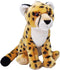 Wild Republic Cheetah, Cuddlekins, Stuffed Animal, 12 inches, Gift for Kids, Plush Toy, Fill is Spun Recycled Water Bottles (23852)...