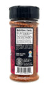 Hot Wachula’s Killer Rub | Ultimate BBQ Rub Seasoning for Smokers and Grill Masters | Perfect Barbecue Seasoning for Smoking & Grilling | Premium ...