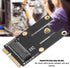 VBESTLIFE M.2 NGFF to PCI E Adapter Card Bluetooth for Windows 2000, XP, Vista 32,64, Windows 7, Windows 8, Windows 10 etc....