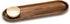 Lipper International Acacia Wood Bread Cutting and Serving Board with Ceramic Dipping Bowl...