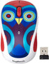 Logitech Wireless Mouse, Owl M325 910-004440...