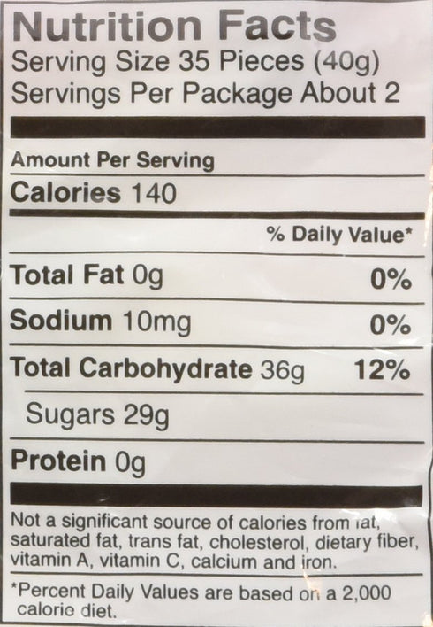 Jelly Belly 66889 3.1 Oz. Jelly Belly Cold Stone Ice Cream Parlor Mix...