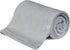 KMUSET Kids Blanket for Boys Girls 30x40 inches, Soft Cozy Fuzzy Swaddle Throw Blanket, Small Fleece Blanket for Crib Stroller, Grey...