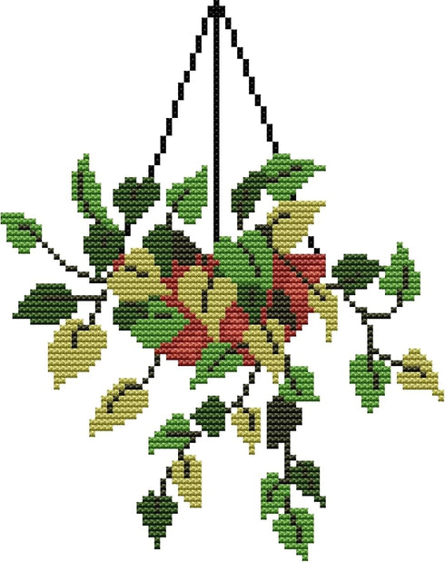 Bilrost Cross Stitch Kits for Beginners Cross Stitch Needlepoint Kits for Adults Stamped Cross Stitch Kits for Adults DIY 14CT Embroidery Patterns...
