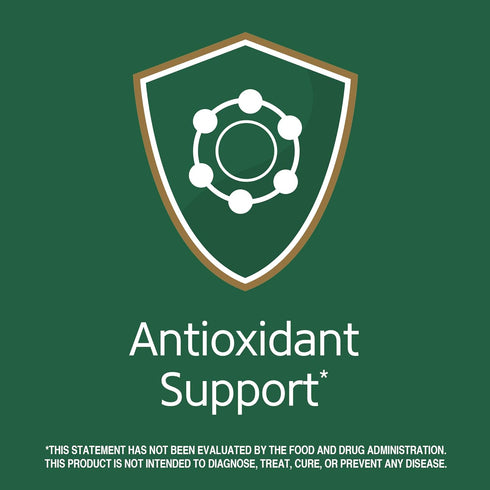 21st Century Therapeutic M Tablets 130 Count...