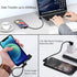 iPhone Charger 1Ft MFi Certified Short Lightning Cable Braided 90 Degree Elbow Charging Cable Compatible with iPhone 14 13 12 11 Pro X XS XR 8 Plu...