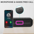 LFS Bluetooth Speakers, Portable Wireless Speaker, 20W Sound, 20H Playtime, IPX7 Waterproof Shower Speaker, Wireless Stereo Pairing Small Speaker ...