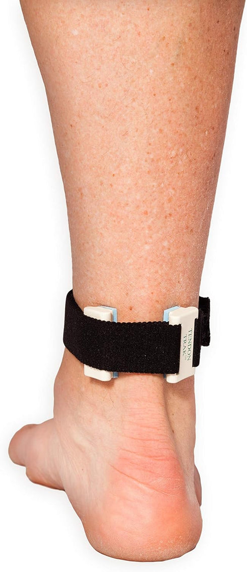 Achilles - Provides IMMEDIATE Relief for Pain associated with Achilles Tendonitis and Sever's Disease...
