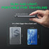 Black Shark Magnetic Power Bank, 5000mAh wireless portable charger with USB-C Cable, Slim Mag-Safe battery pack 20W PD Fast Charging for iPhone 15...