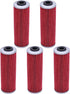 5pcs HF650 Oil Filter Replacement for KTM 1290 Super Adven/ture R/S/T 2015-2022 for Adventure 990 790 890 950 1050 1090 1190...