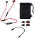 HyperX Cloud Buds – Bluetooth Wireless Headphones, Qualcomm aptX HD, 10 Hour Battery Life, 14mm Drivers, Comfortable Silicone Ear Tips, 3 Ear Tip ...