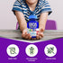 Focus Factor Kids Complete Daily Chewable Vitamins: Multivitamin & Neuro Nutrient (Brain Function) w/Vitamin B12, C, D3-60 Count...