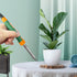 DIY Plastic Pots for Plants,Small Plant Pots Perforator for Home Use,Flowerpots Drilling,Add Drainage Holes to the Flower Pot,Soldering Iron,Plant...