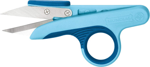 Mundial SuperEdge 4.25 Inch Thread Clip Blue...