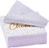 100 Pack Cocktail Napkins - Includes 2 Designs - Perfect for Weddings, Birthdays, New Year Party Supplies …...