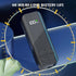 Bluetooth 5.2 Adaptor for Wireless Headphones, 60H Battery Life Bluetooth Receiver with LED Digital Display & Noise Cancelling Mic, Wireless Audio...
