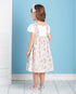 Simplicity Children's Top, Pants, Purse, Headband, and Dress Sewing Pattern Kit, Code S9559, Sizes 3-4-5-6-7-8, Multicolor...