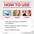 2 Pcs SP-6 Brightening Probiotic Toothpaste,Deep Cleaning Care Fresh Breath SP-6 Ultra Whitening Toothpaste....