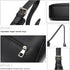 Small Crescent Shoulder Bags Purses for Women Retro Classic Clutch Hobo Tote Purse and Handbag Cute Crossbody Bags...