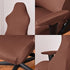 Gaming Chair Covers Slipcovers with Armrest Covers,Stretch Game Computer Office Desk Chair Cover Protector,Soft Polyester Fabric,Rotating Armchair...