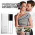 Rebel Pheromone Cologne for Men, Rebel by Alloura for Men, Rebel Alloura Pheromone Cologne for Men, Alloura Pheromone Perfume for Men, Long Lastin...