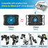 APEXEL Telescope Phone Adapter, Binocular Photo Adapter for Android & iPhone, Phone Holder Mount for Telescope, Monocular, Binocular, Microscope, ...