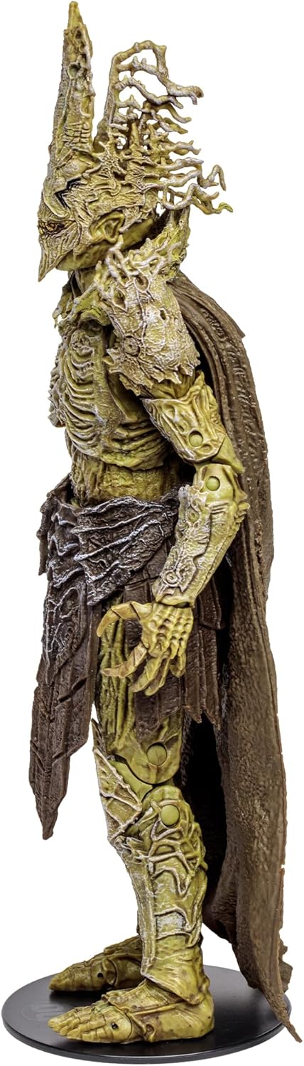 McFarlane Toys - DC Multiverse King Kordax (Aquaman and The Lost Kingdom) 7" Action Figure...