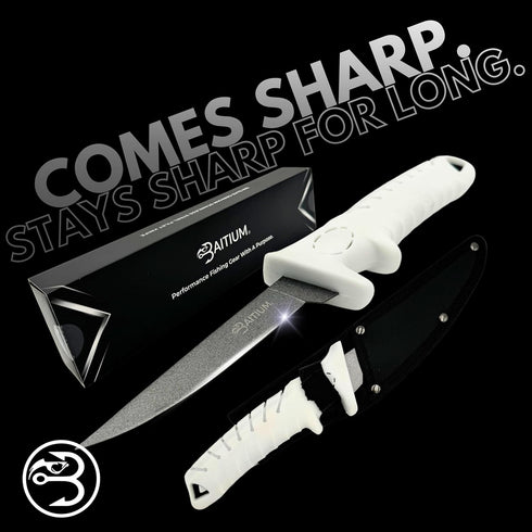 Fillet Knife for Fish, Razor Sharp 5"-9", Meat Knife, Fishing Knife, Boning Knife for Meat Cutting, Filet Knife, Fish Fillet Knives, Fishing Gear ...