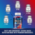 Nature's Multivitamin for Men Gummies - Berry Flavored Mens Multivitamins Daily Supplement with Vitamins A, C, D, E, B6, B12, & Zinc - Gummy Vitam...