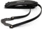 Crossbody Phone Lanyard Compatible with Included Disc - Regular Size | (Black)...