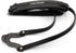 Crossbody Phone Lanyard Compatible with Included Disc - Regular Size | (Black)...
