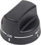 Reyhoar Viking Knob PB010206 VGSC, VGRC, VGRT Top Burner Replacement for Viking Genuine Ranges, Replace PB010206, VKNPB010206