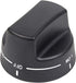 Reyhoar Viking Knob PB010206 VGSC, VGRC, VGRT Top Burner Replacement for Viking Genuine Ranges, Replace PB010206, VKNPB010206
