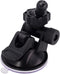 CH03A 1/8" Screw Thread Camera Suction Mount Tripod Holder M4 4mm in Dash Cam Mount Holder...