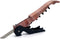 Pulltap's Genuine Wood 900 Collection Wine Key Corkscrew Bottle Opener (Wood Black)...