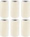 uxcell Paint Roller Cover 4 Inch x 3/16" Nap Mini Wool Brush for Household Wall Painting Treatment 6Pcs...