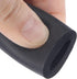 uxcell Foam Tubing for Handle Grip Support, Pipe Insulation, 14mm ID 24mm OD 1m Length Black...