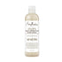 SheaMoisture 100% virgin coconut oil daily hydration bubble bath & body wash, 13 Fluid Ounce...