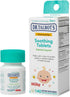 Dr. Talbot's Chamomile Soothing Tablets, Quick Dissolve, 140 Count...